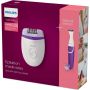 Эпилятор Philips Satinelle Essential BRP505/00