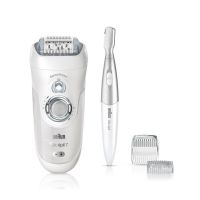 Эпилятор Braun Silk-epil 7 SensoSmart SES 7/890