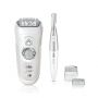 Эпилятор Braun Silk-epil 7 SensoSmart SES 7/890