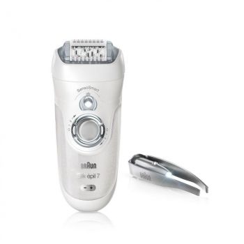 Эпилятор Braun Silk-epil 7 SensoSmart SES 7/870