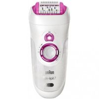 Эпилятор Braun Silk-epil 7 SE 7545 Gift Edition