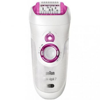 Эпилятор Braun Silk-epil 7 SE 7545 Gift Edition