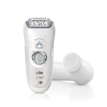 Эпилятор Braun Silk-epil 7 SensoSmart SES 7/860