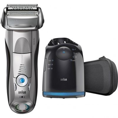 Электробритва мужская Braun Series 7 7899cc