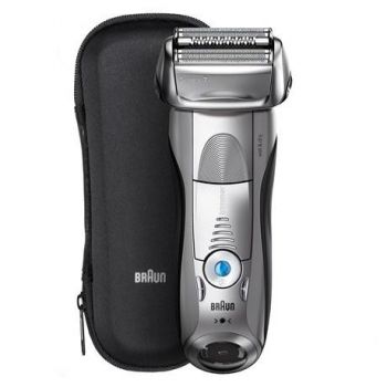 Электробритва мужская Braun Series 7 7893s