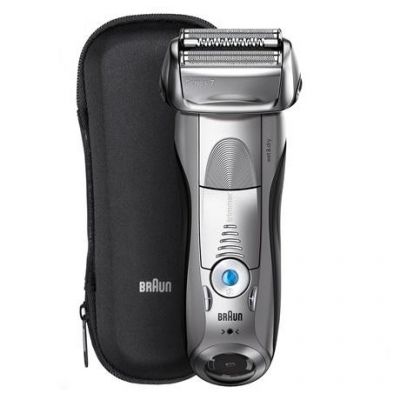 Электробритва мужская Braun Series 7 7893s