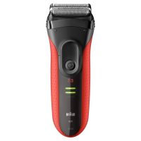 Электробритва мужская Braun Series 3 3030s