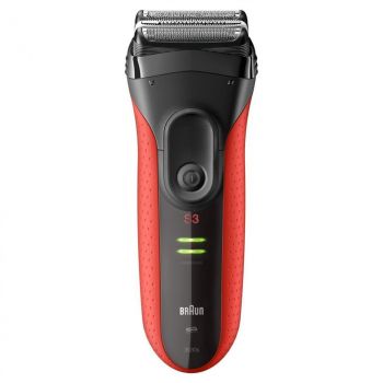 Электробритва мужская Braun Series 3 3030s