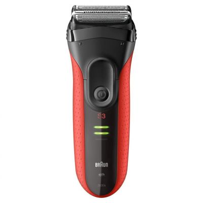 Электробритва мужская Braun Series 3 3030s