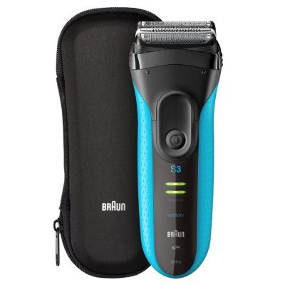 Электробритва мужская Braun Series 3 3045s