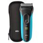 Электробритва мужская Braun Series 3 3045s