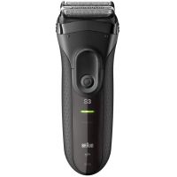 Бритва Braun Series 3 3050cc Black