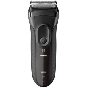 Бритва Braun Series 3 3050cc Black