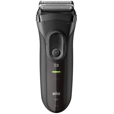 Бритва Braun Series 3 3050cc Black