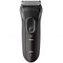 Бритва Braun Series 3 3050cc Black