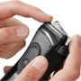 Бритва Braun Series 3 3050cc Black