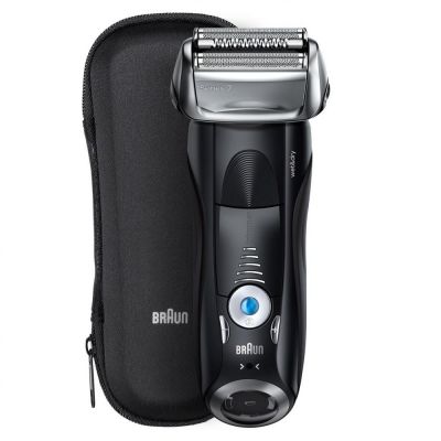 Электробритва мужская Braun Series 7 7842s