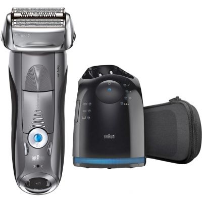 Электробритва мужская Braun Series 7 7865cc