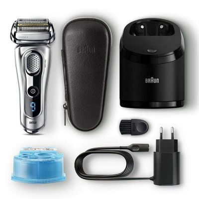 Электробритва мужская Braun Series 9 9291cc