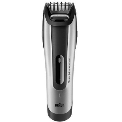 Триммер для бороды и усов Braun BT5090