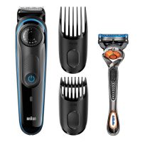 Триммер для бороды и усов Braun BT3040