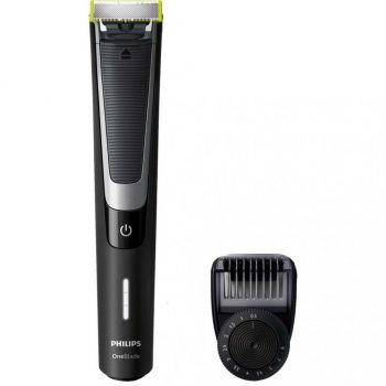 Триммер для бороды и усов Philips OneBlade Pro QP6510/20