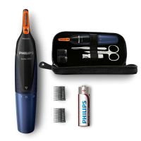 Триммер для носа и ушей Philips NT5180/15