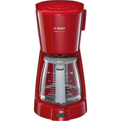 Капельная кофеварка Bosch TKA3A034 CompactClass