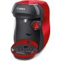 Капсульная кофеварка эспрессо Bosch Tassimo Happy TAS1003