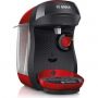 Капсульная кофеварка эспрессо Bosch Tassimo Happy TAS1003