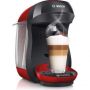 Капсульная кофеварка эспрессо Bosch Tassimo Happy TAS1003