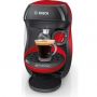 Капсульная кофеварка эспрессо Bosch Tassimo Happy TAS1003