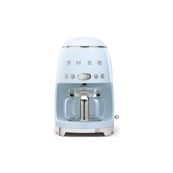 Капельная кофеварка SMEG DCF02PBEU
