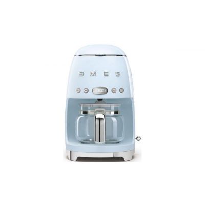 Капельная кофеварка SMEG DCF02PBEU