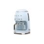Капельная кофеварка SMEG DCF02PBEU