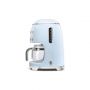 Капельная кофеварка SMEG DCF02PBEU