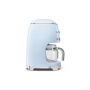 Капельная кофеварка SMEG DCF02PBEU