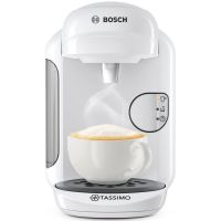 Капсульная кофеварка эспрессо Bosch Tassimo Vivy 2 TAS1404