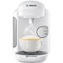 Капсульная кофеварка эспрессо Bosch Tassimo Vivy 2 TAS1404