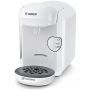 Капсульная кофеварка эспрессо Bosch Tassimo Vivy 2 TAS1404