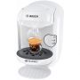 Капсульная кофеварка эспрессо Bosch Tassimo Vivy 2 TAS1404