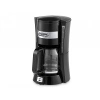 Капельная кофеварка Delonghi ICM 15210.1