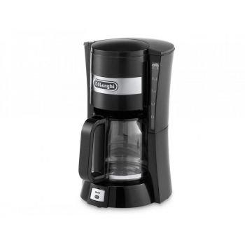 Капельная кофеварка Delonghi ICM 15210.1