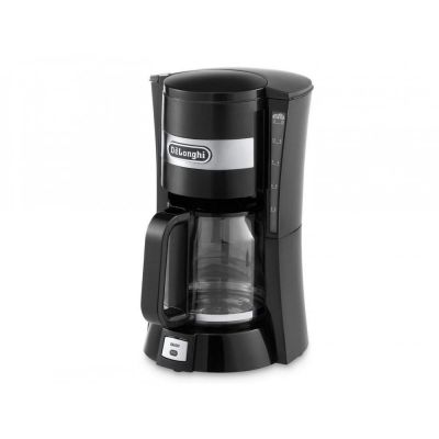 Капельная кофеварка Delonghi ICM 15210.1