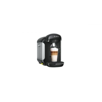 Капсульная кофеварка эспрессо Bosch Tassimo Vivy 2 TAS1402