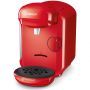 Капсульная кофеварка эспрессо Bosch Tassimo Vivy 2 TAS1403