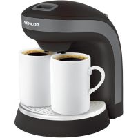 Капельная кофеварка Sencor SCE 2000BK