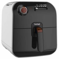 Мультипечь (аэрофритюрница) Tefal Fry Delight FX100 (FX100015)