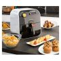 Мультипечь (аэрофритюрница) Tefal Fry Delight FX100 (FX100015)
