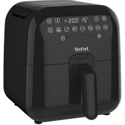 Мультипечь (аэрофритюрница) Tefal Ultimate Fry XL (FX202815)
